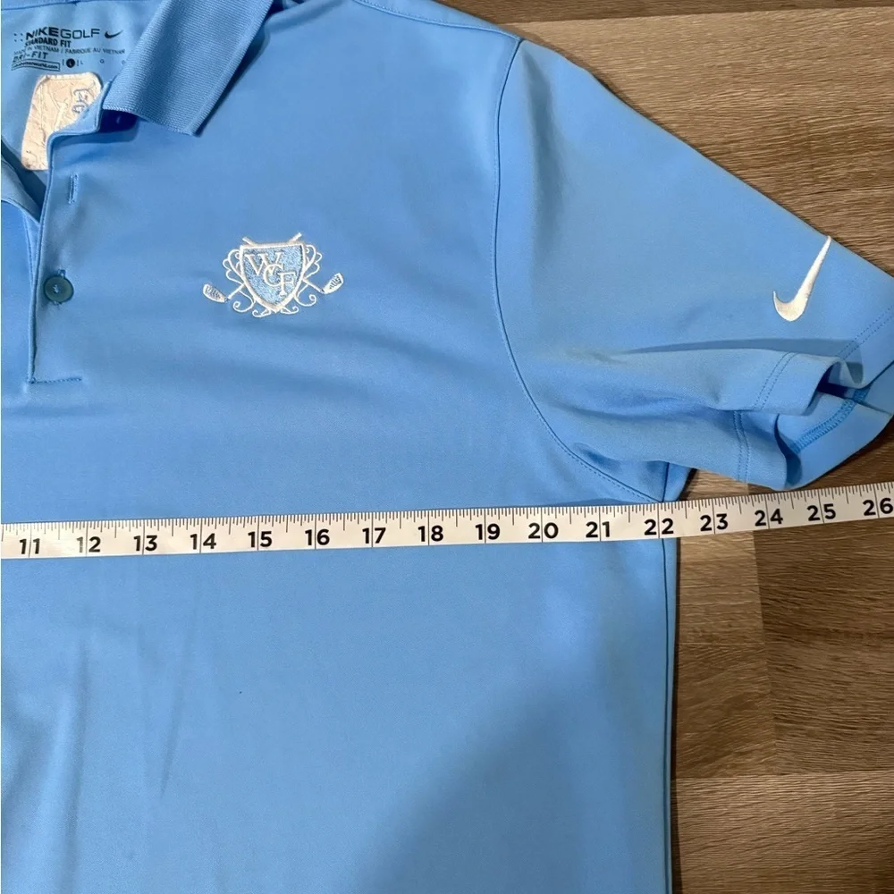 Nike men’s golf